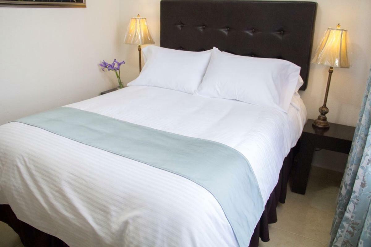 Hotel Nube Nueve Chignahuapan Ngoại thất bức ảnh