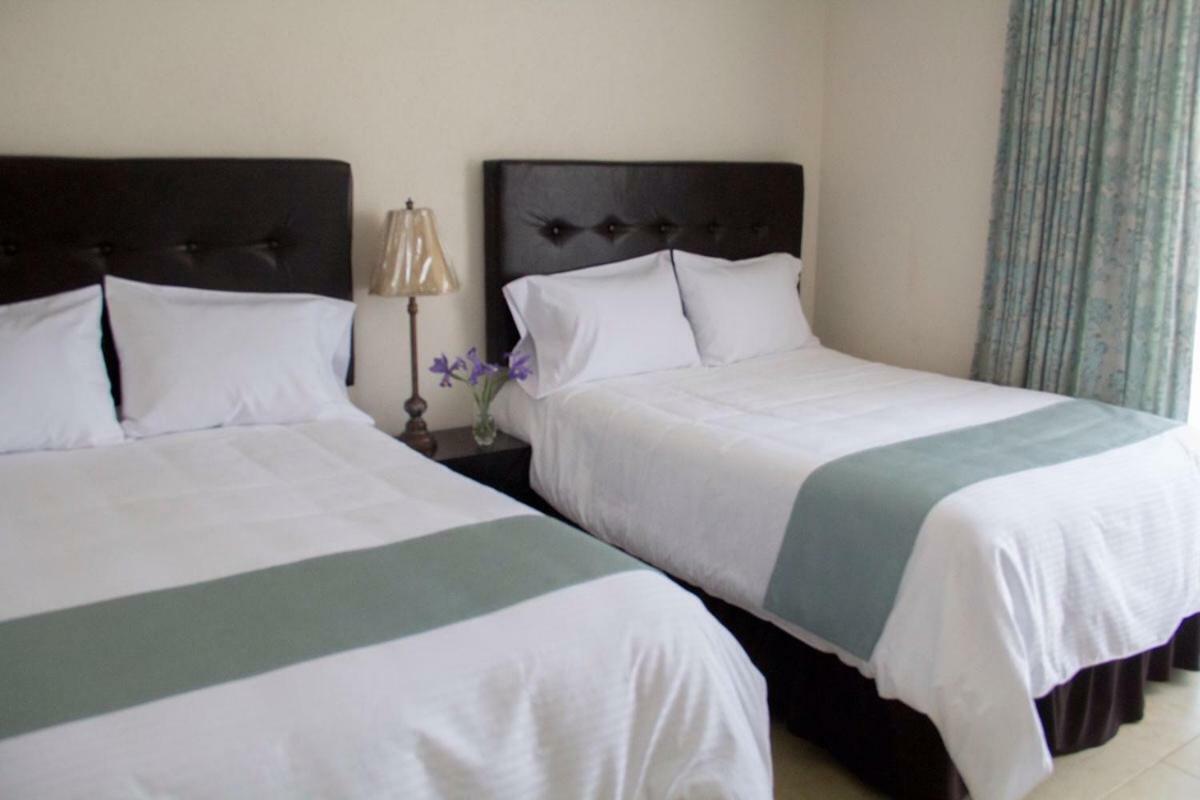 Hotel Nube Nueve Chignahuapan Ngoại thất bức ảnh