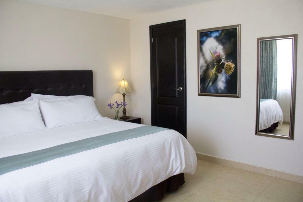 Hotel Nube Nueve Chignahuapan Ngoại thất bức ảnh